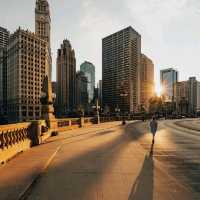 CHICAGO VIBES 📸