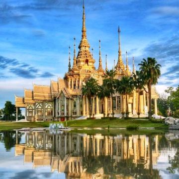 รายการ 96+ ภาพพื้นหลัง วัดสรพงษ์ รูปภาพ อัปเดต