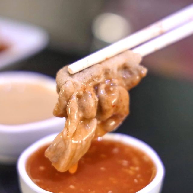 Shabu Chain