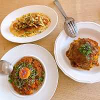 분위기 좋은 부평 맛집, VILLA