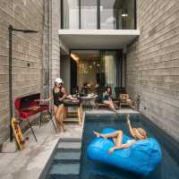 X2 Pattaya Oceanphere 