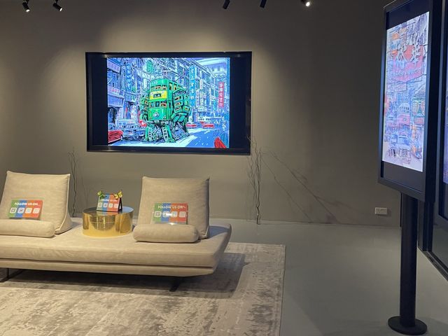 Start Art Gallery|創世藝術畫廊 Start Art Gallery|創世藝術畫廊