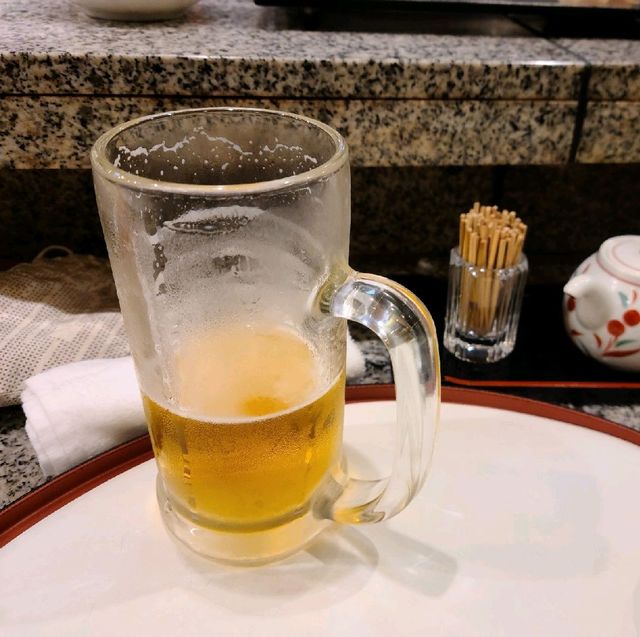 ミナミでお寿司に迷ったらココ【すしはな】⭐