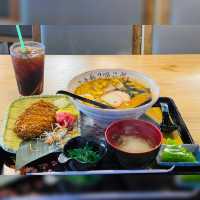抵食日式餐廳
