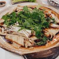 ติ่มซำ เจ้าดังในหาดใหญ่ 