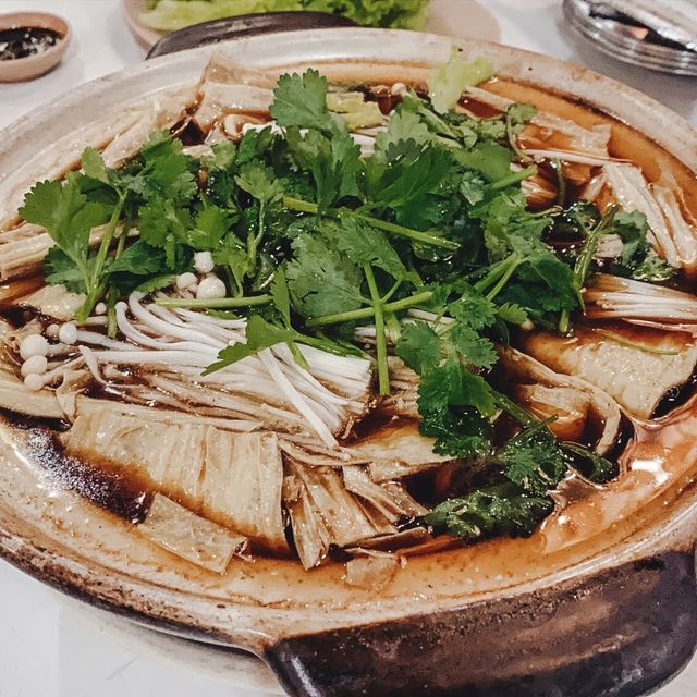 ติ่มซำ เจ้าดังในหาดใหญ่ 
