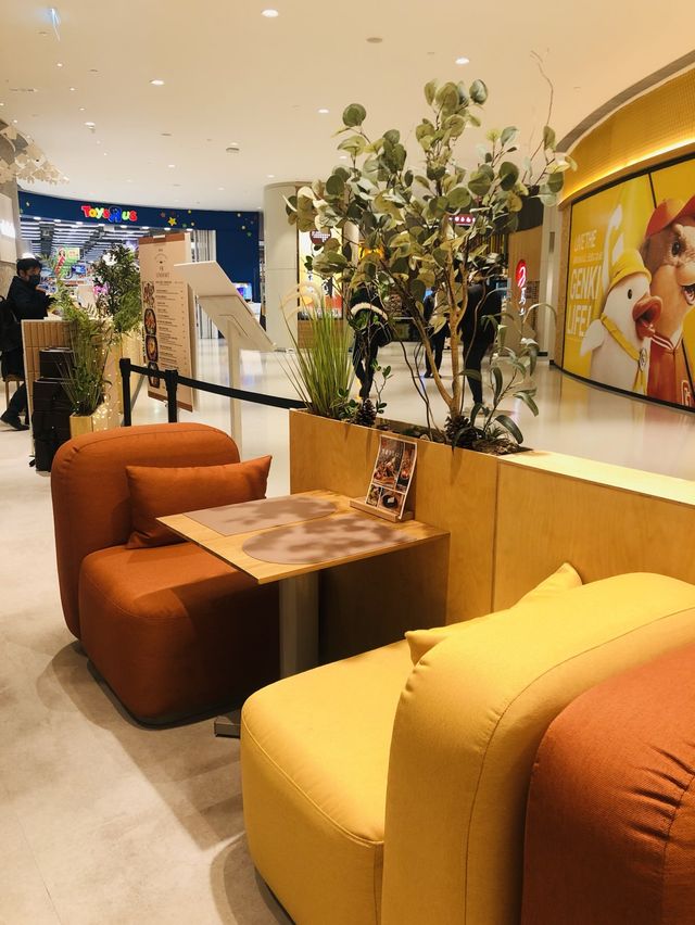 荃灣高質西餐廳
