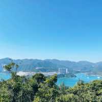 打爛埕頂山