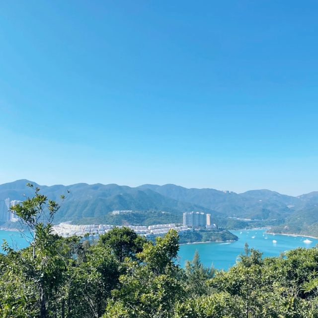 打爛埕頂山