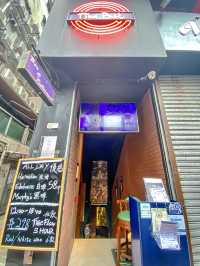 英倫風配森林屋，性價比高有口福