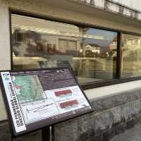 【静岡】鎌倉殿の13人ゆかりの地「北条義時館跡