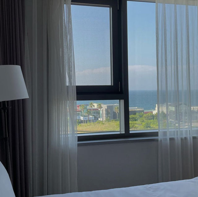 [제주] 제주 가성비 풀빌라는 그라벨호텔😎✨