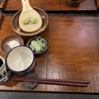 名古屋で美味しい蕎麦をたべるなら「一心」がおすすめ