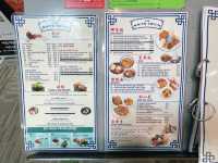 Peranakan heritage Singaporean food