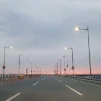 광안대교 달려~ 일출보러 가자 <부산, 오륙도>