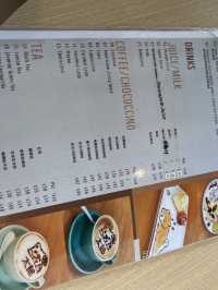 柴太郎咖啡店 Shiba Taro Cafe