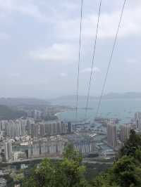 屯門青山 行山好地方！