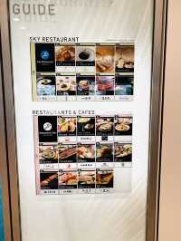 【名古屋】名駅の高級モール！ハイブランド尽くし