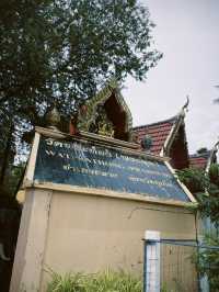 unseen  สักการะไหว้วัดพระผุด จ.ภูเก็ต