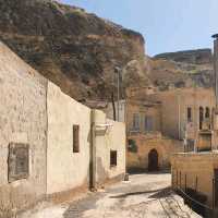 Cave Hotel @ Turkey