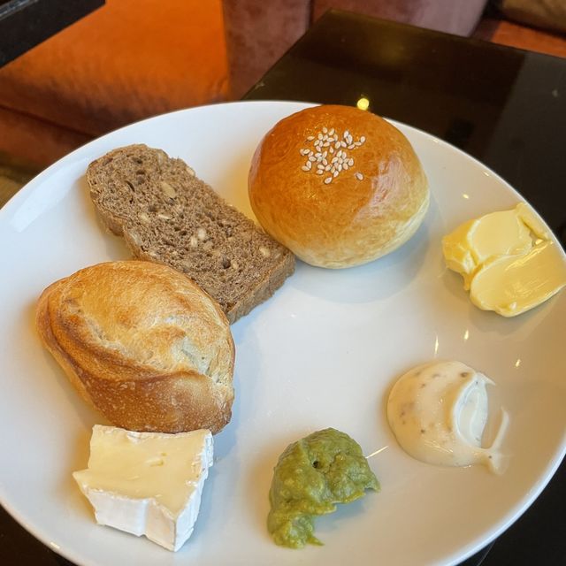 遠離鬧市塵囂的staycation - 沙田凱悅酒店