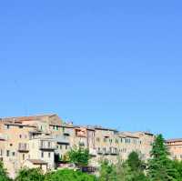 意大利 Perugia🔶山城