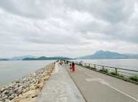 大尾篤水壩
