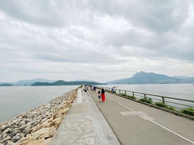 大尾篤水壩