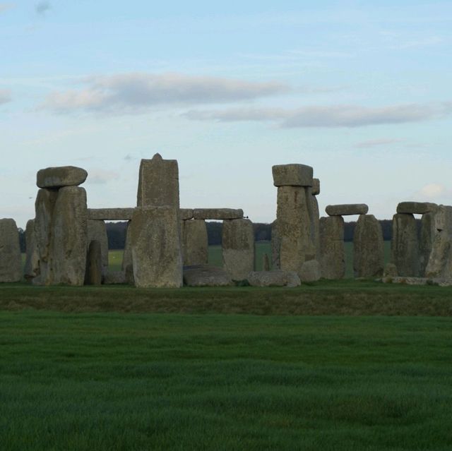 Unesco Heritage UK