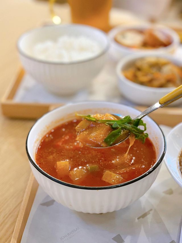 【旺角｜✨日式簡約輕食料理🎐】