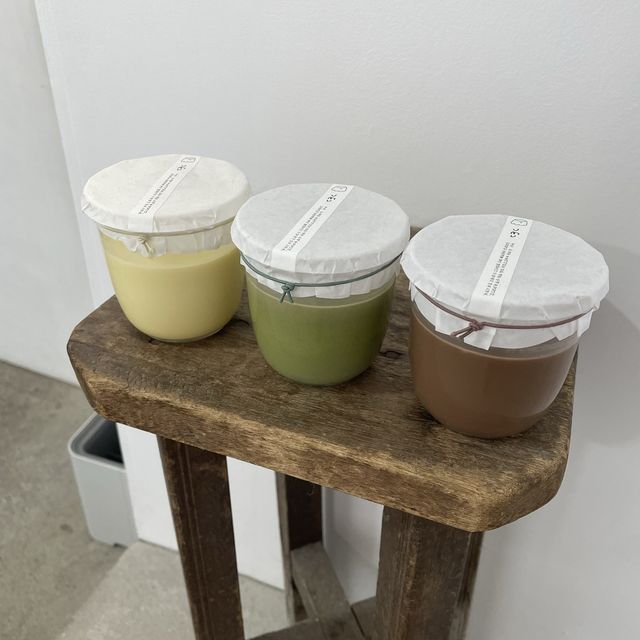 [제주도 푸딩] 유명한 이유는 있다⁉️푸딩 맛집 여긴 무조건 먹어야하는 곳❕