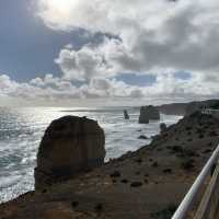 marvelous view.. 