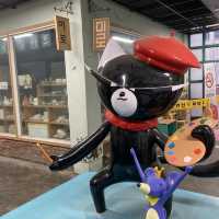 아기자기 소품샵들이 가득한 원주 미로예술시장, 이색 데이트 장소 추천