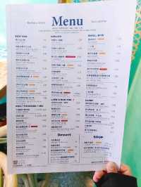 大角咀 | Restoran SAYA | 打卡泰式東北菜