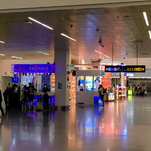 Phuket International Airport