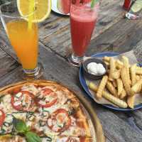 One day in PhuKet