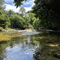 Short Nature gateway