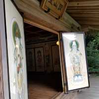 【福岡・糸島】雷山千如寺大悲王院で感動したお経