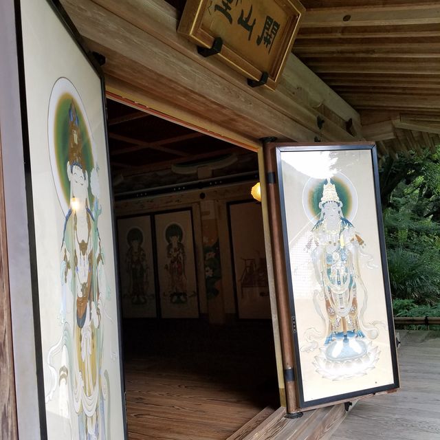 【福岡・糸島】雷山千如寺大悲王院で感動したお経