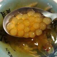 QQ的鴉片粉圓|夏季最好冰品🍧