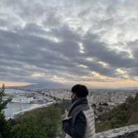 스페인 여행 day 15 [말라가]