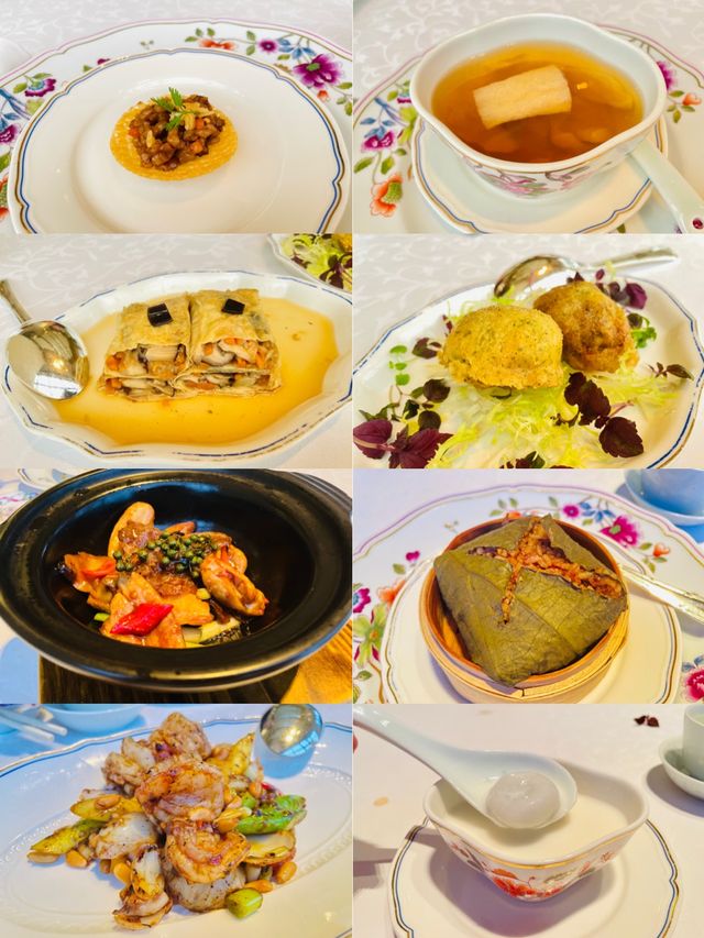 必去親子酒店！零負評灣仔君悅酒店Grand Hyatt！