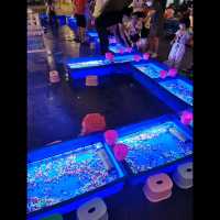 Chill Day Night Market @ R&F Mall, JB