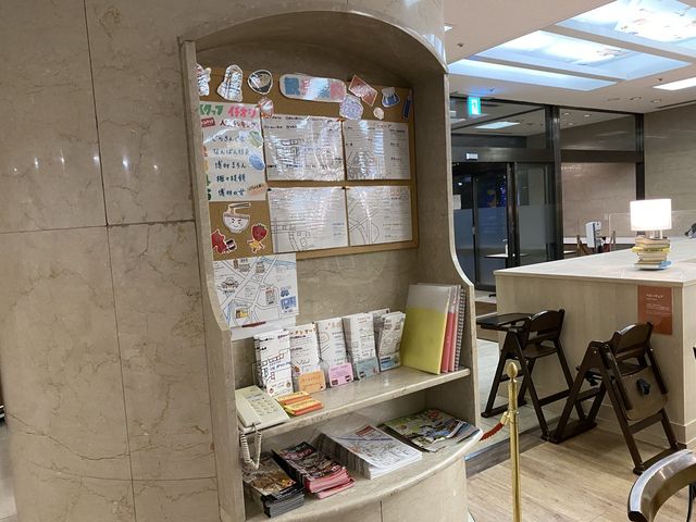 博多到着が深夜でも安心。博多駅目の前『コンフォートホテル博多』