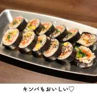 【新大久保】これぞ本場の韓国チキン🇰🇷NENECHIKEN