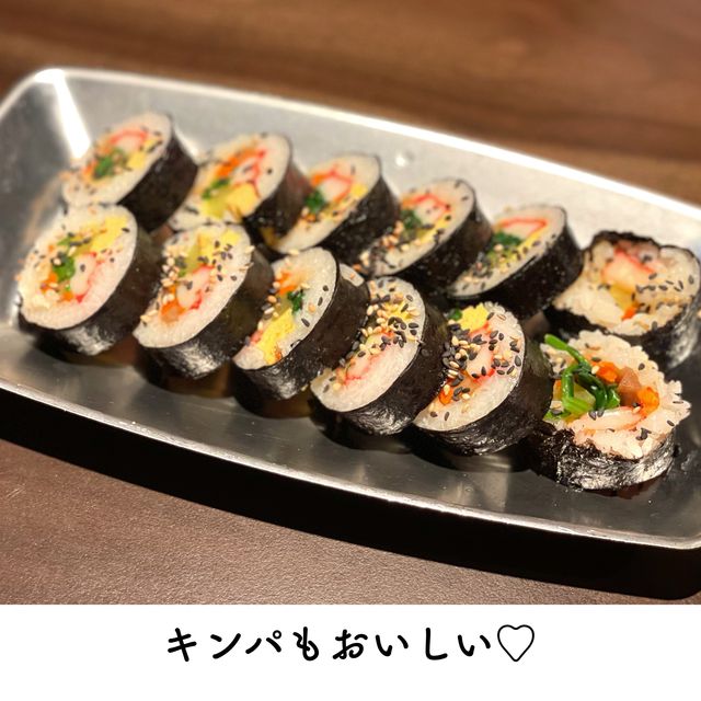【新大久保】これぞ本場の韓国チキン🇰🇷NENECHIKEN