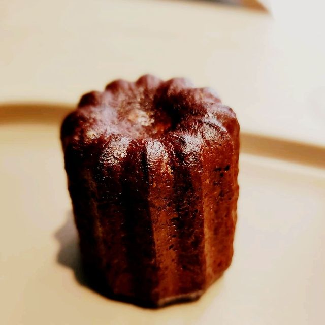 《大坑法式烘焙小店》