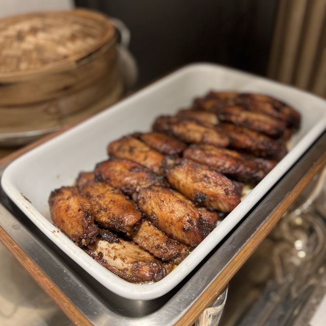【Staycation】九龍海逸君綽酒店：貴賓閣禮遇