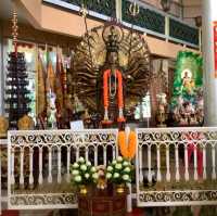 พาไป วัดโพธิสัตว์กวนอิม 🙏