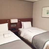 《🇯🇵東京新宿酒店推介🌟Century Southern Tower》